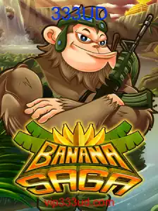 BananaSaga