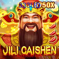 JILICaishen